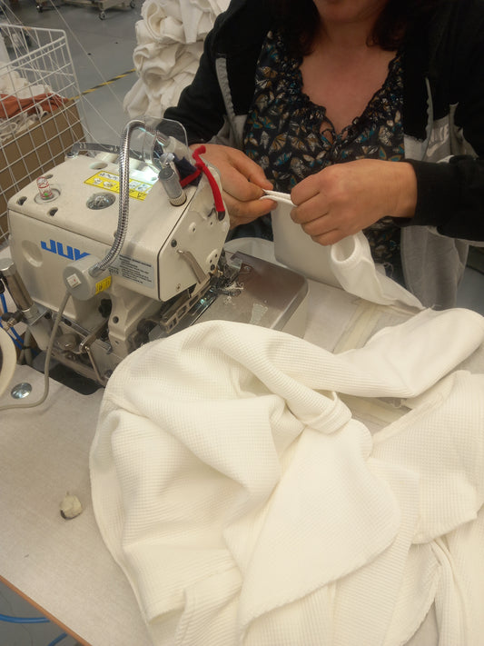 Why We Chose to Manufacture in Portugal?