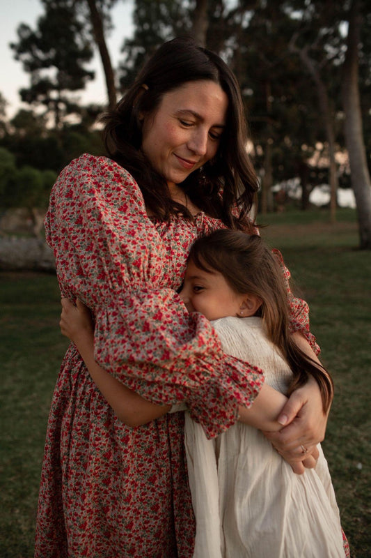 Slow Living with Nicole Hasenbein