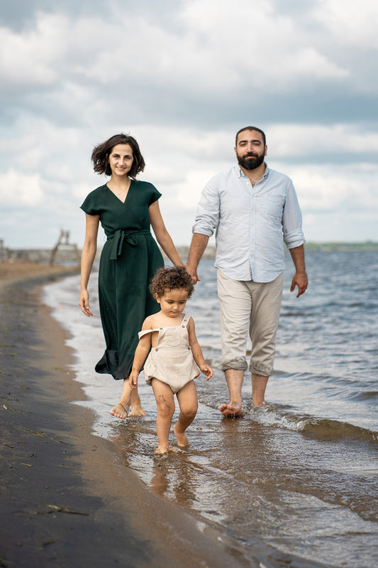 Slow Living With Ronia