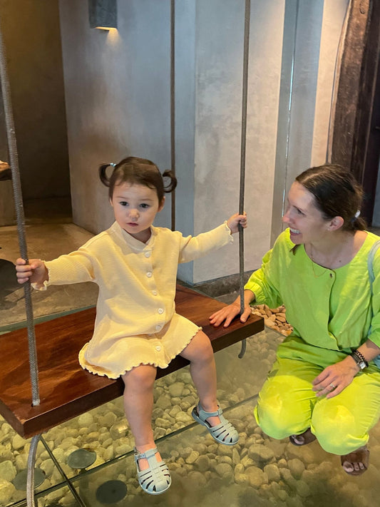 Inspiration Behind Tiny Advocates