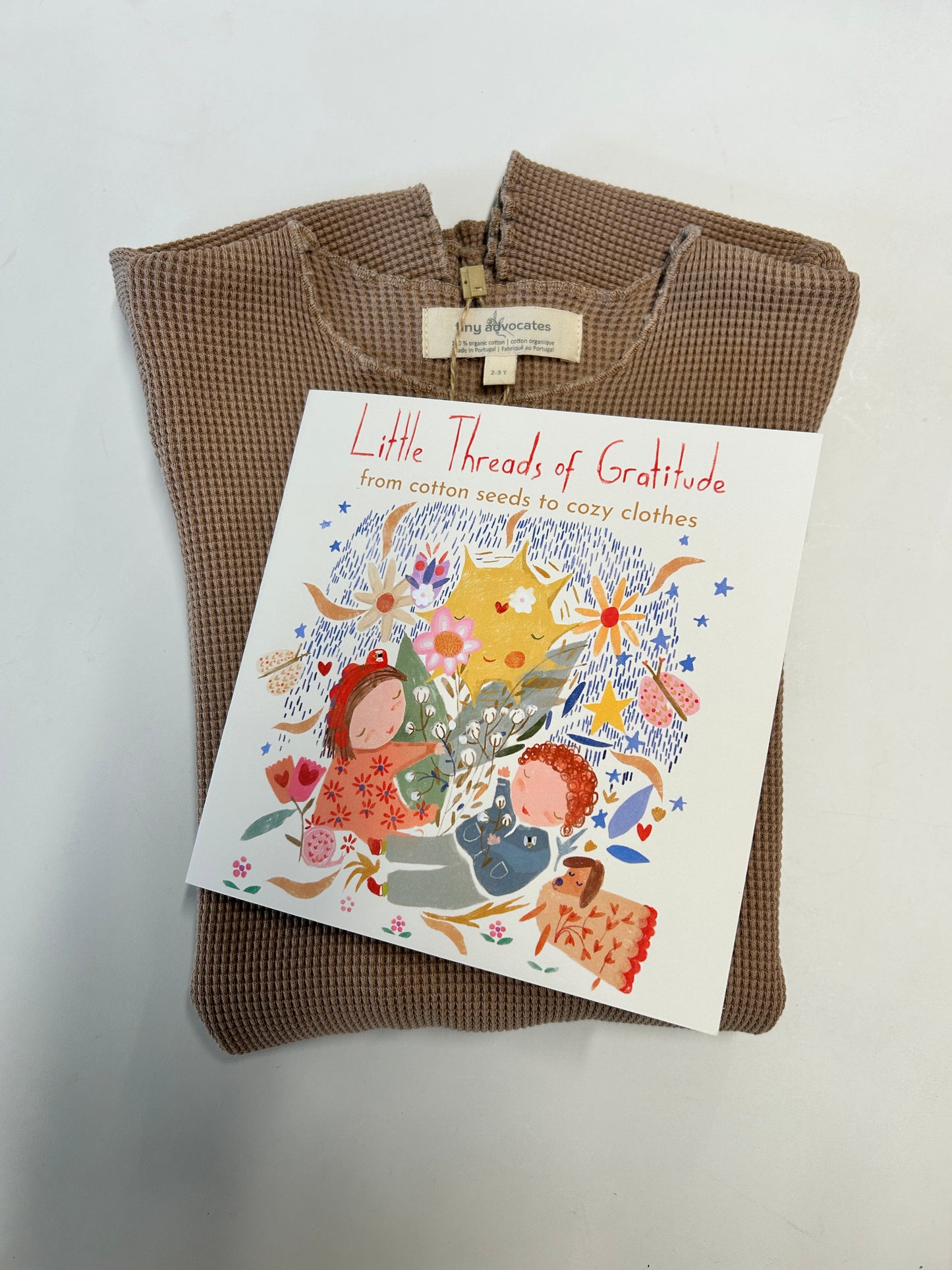 The Daisy Dress - OCHRE