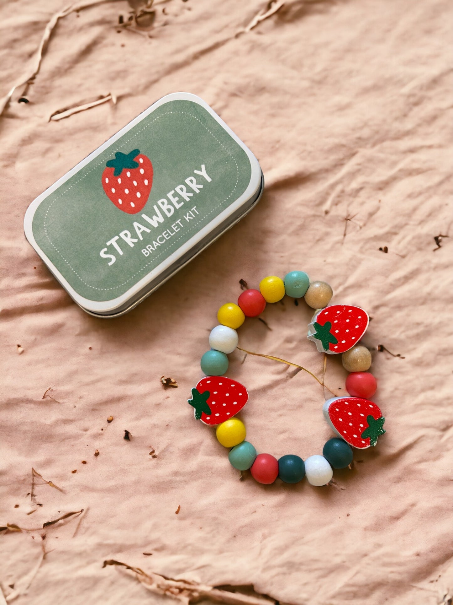 Bracelet Gift Kit - Single