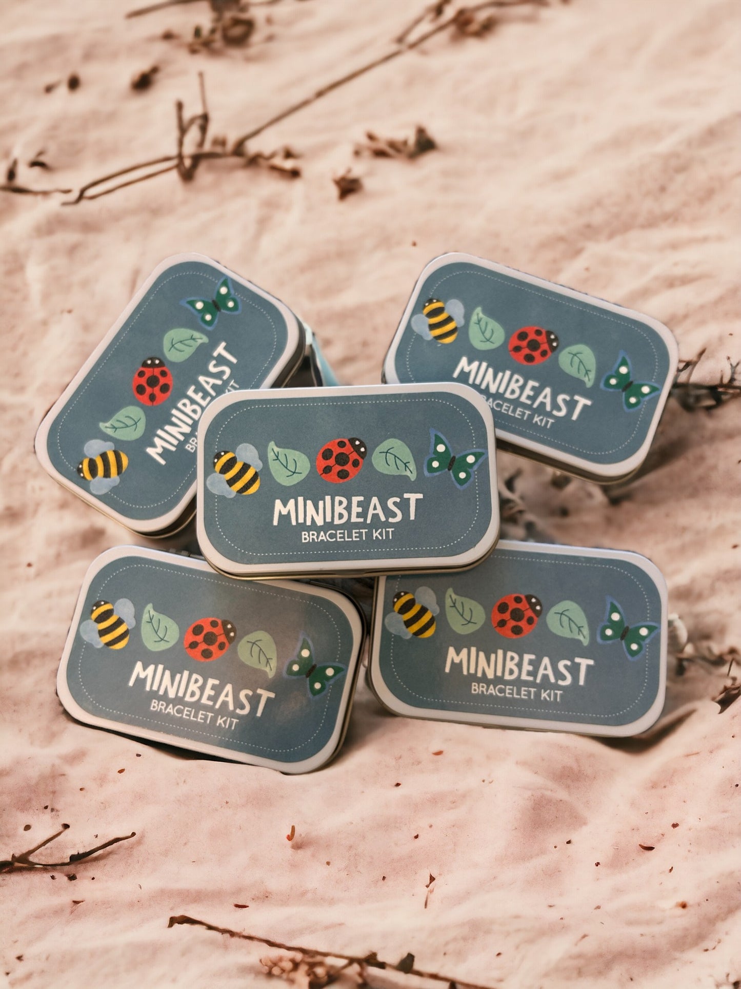 Bracelet Gift Kit - Single