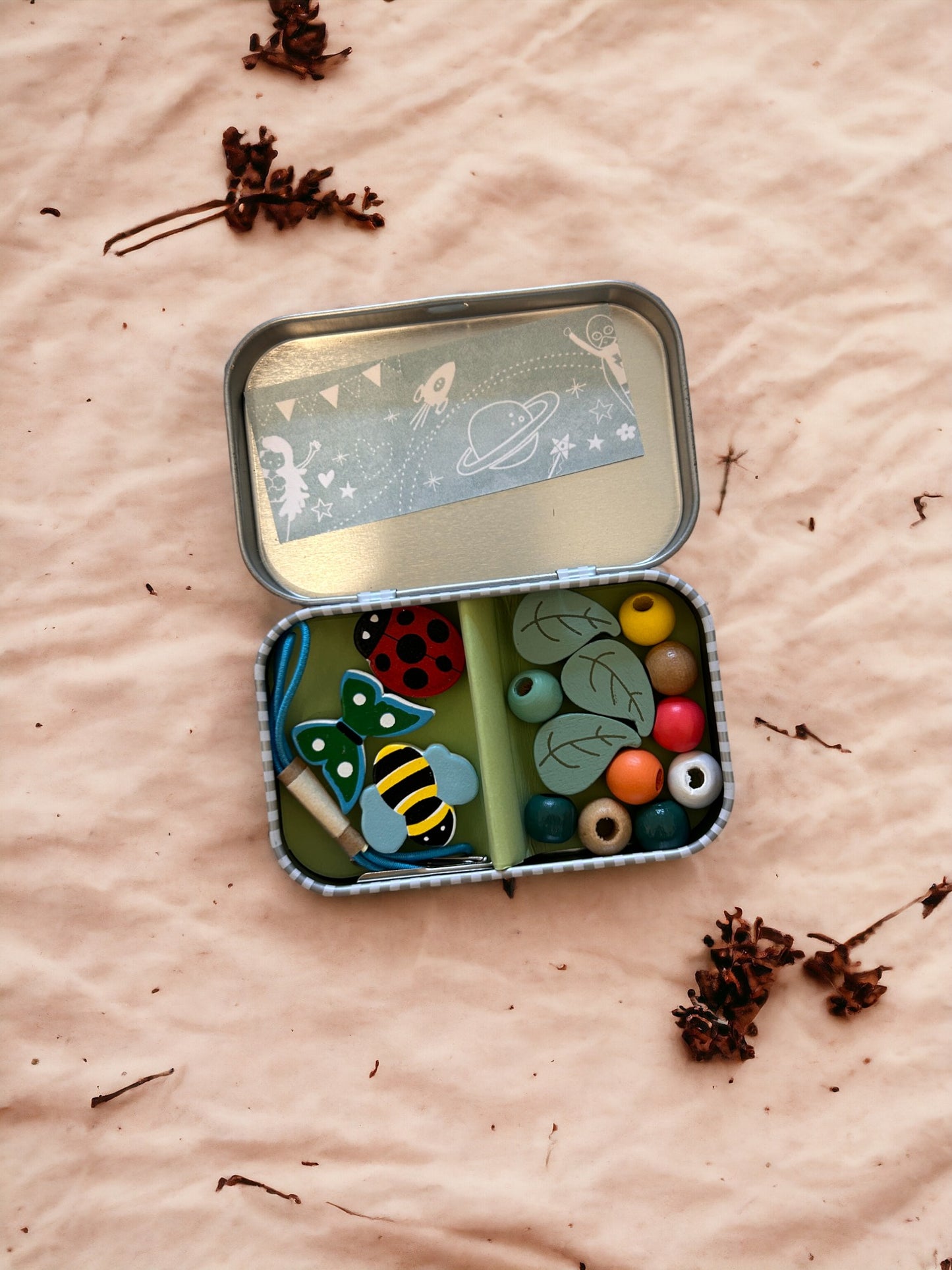 Bracelet Gift Kit - Single