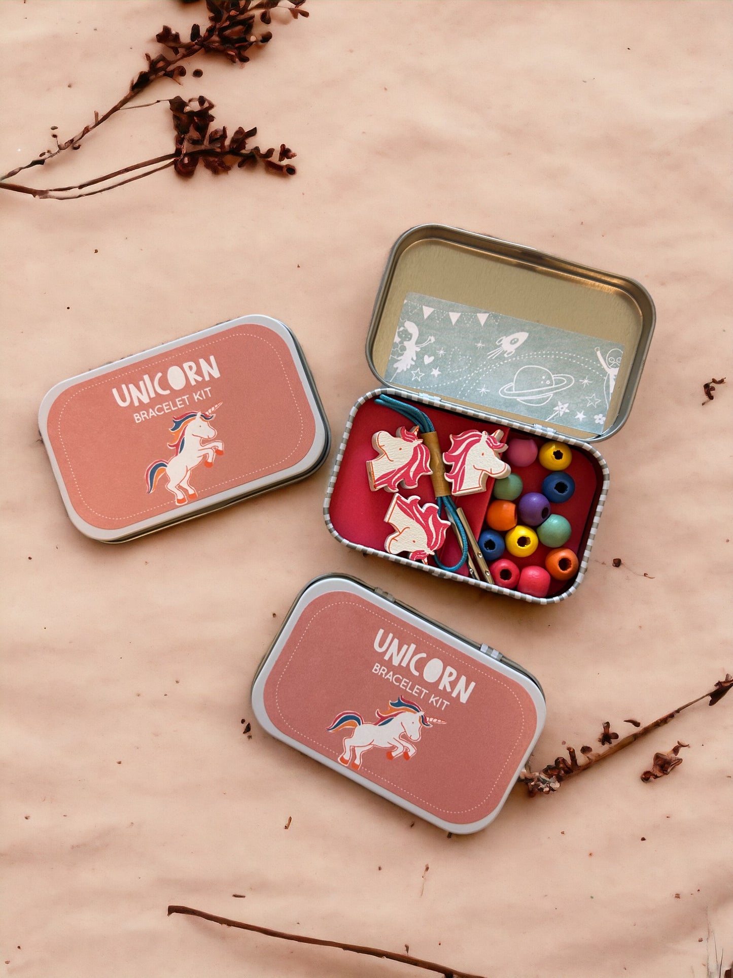 Bracelet Gift Kit - Single