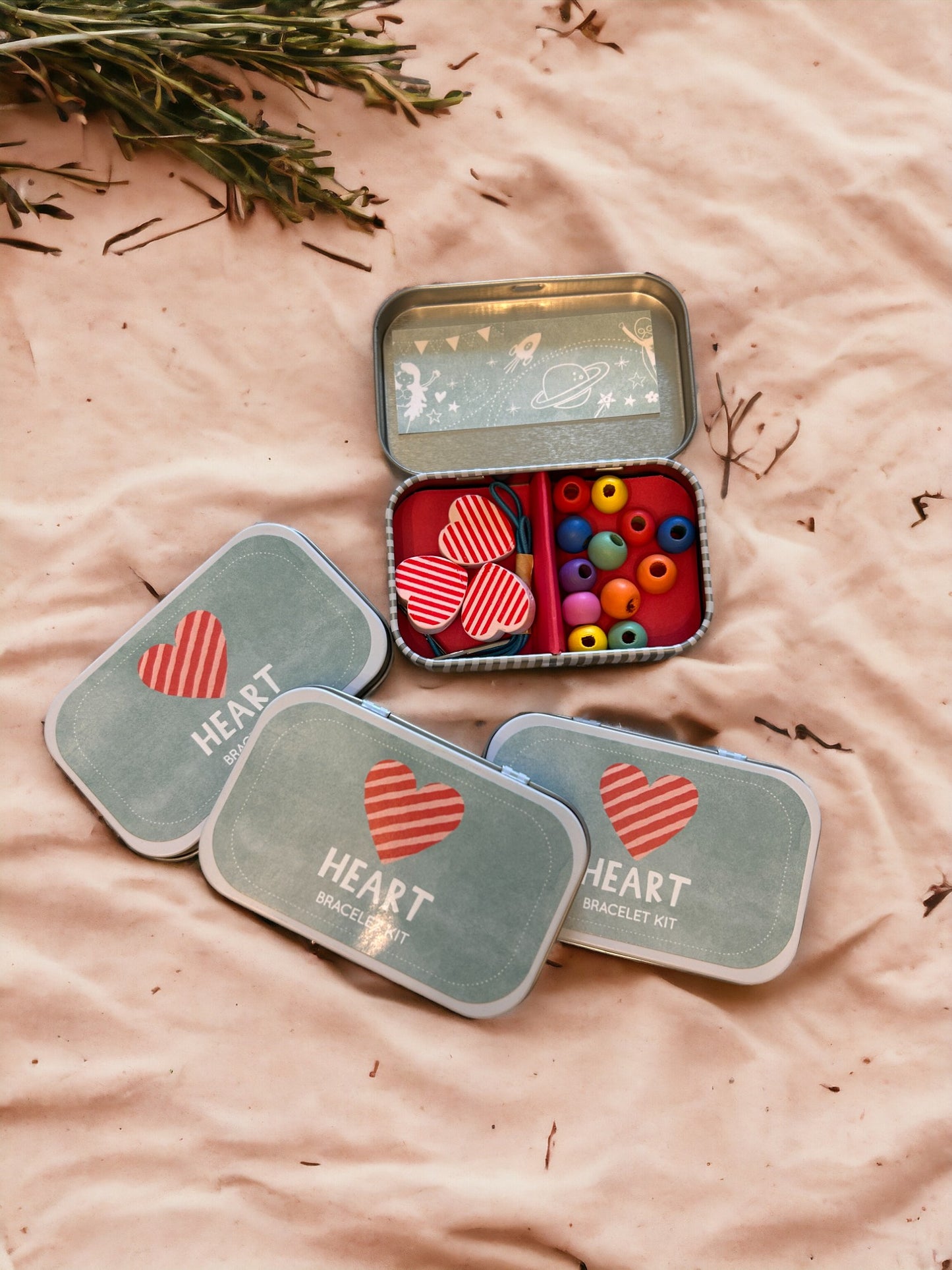 Bracelet Gift Kit - Single