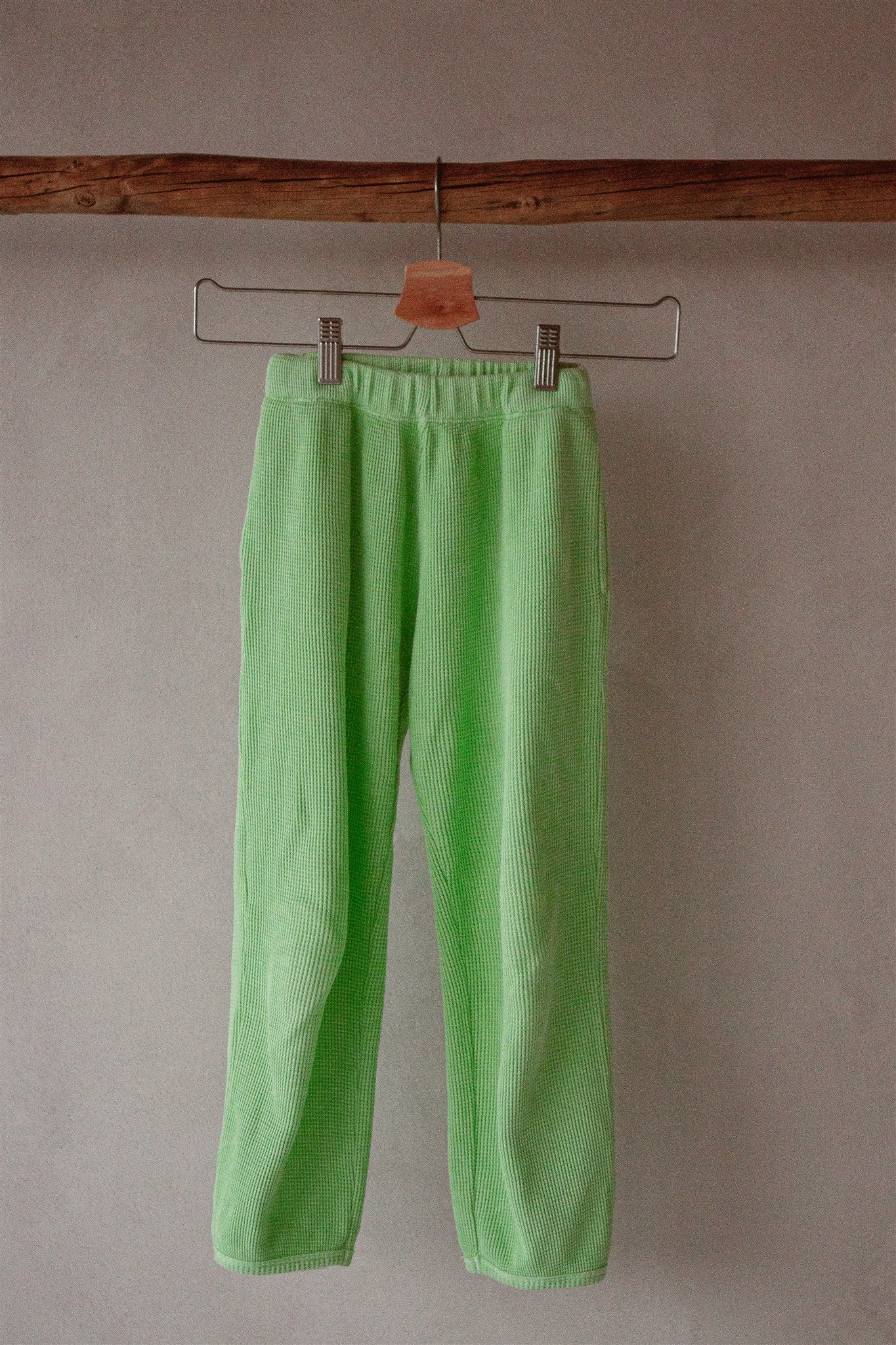The Comfy Trousers - LEAF
