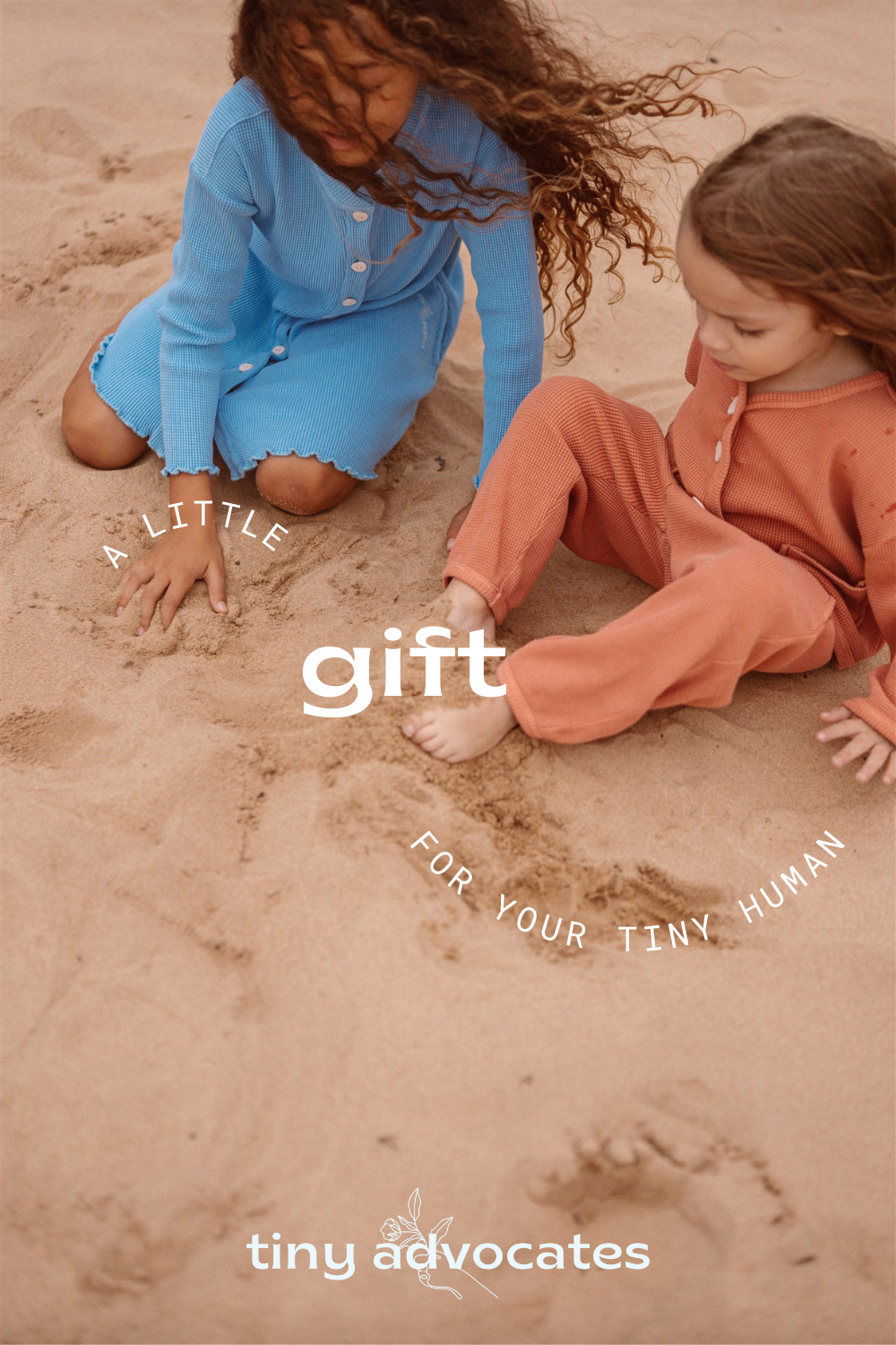 Tiny Advocates Gift Card