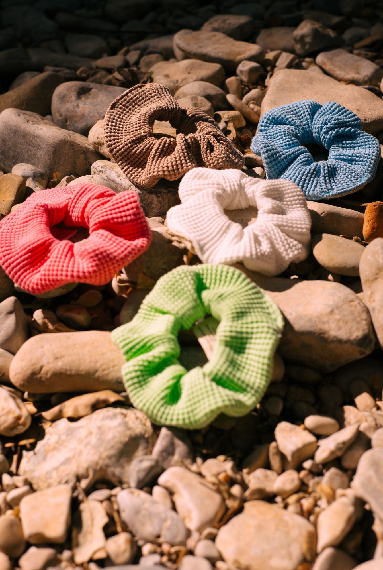 Scrunchies