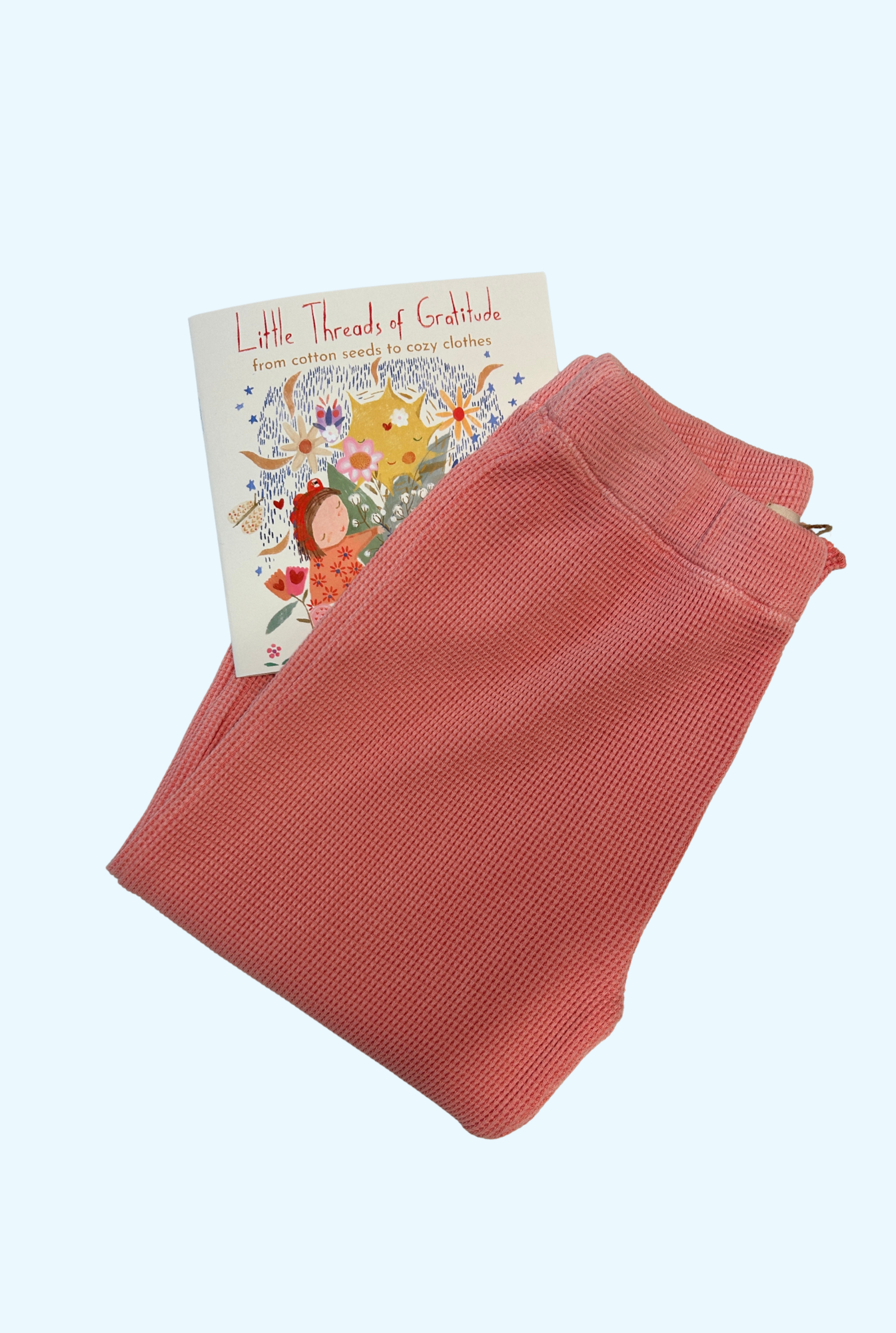 The Dreamy Pants - ROSE