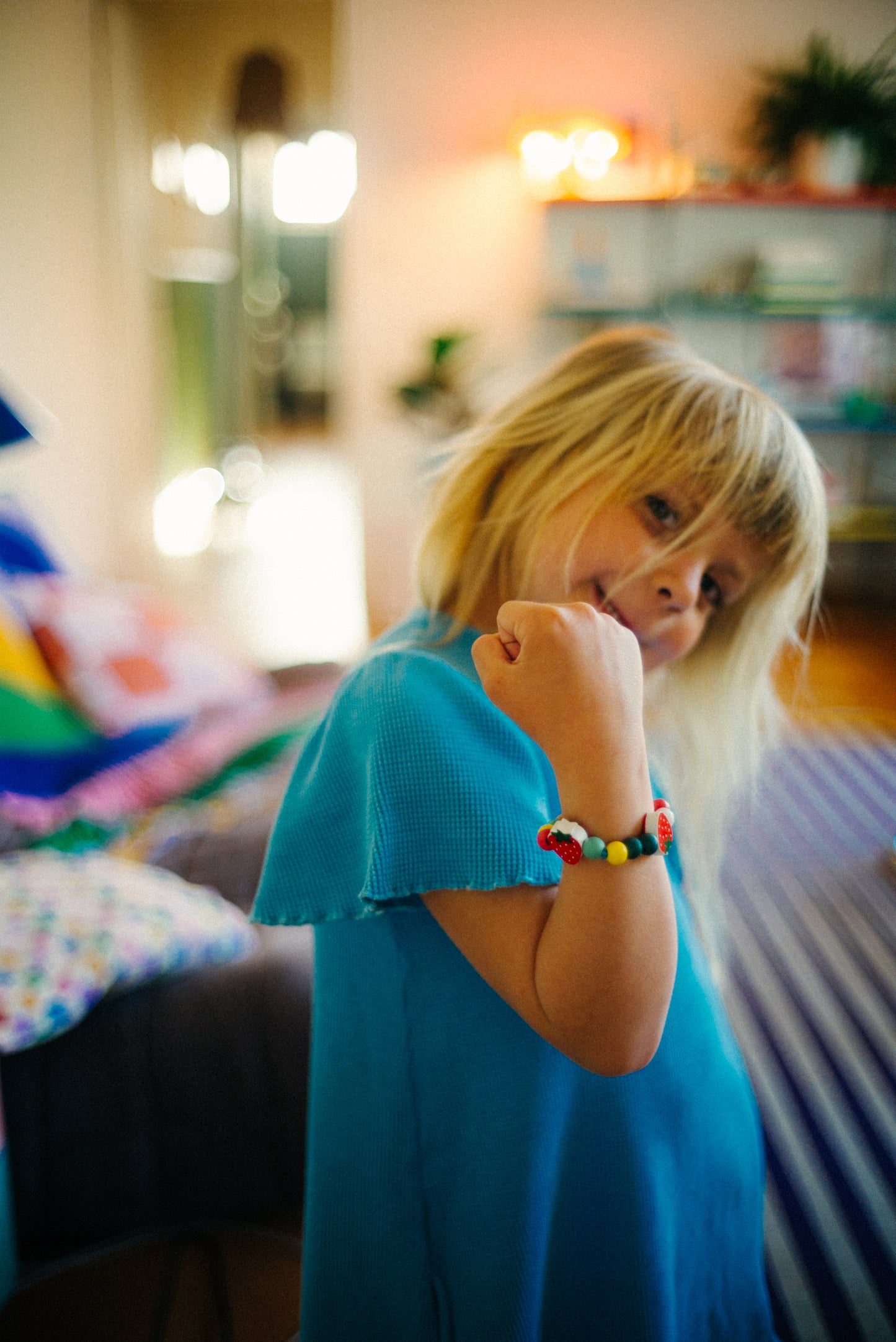 Bracelet Gift Kit - Single