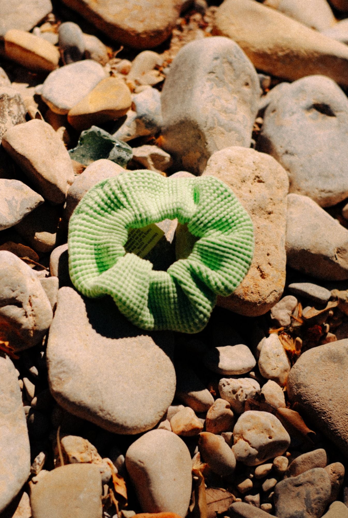 Scrunchies