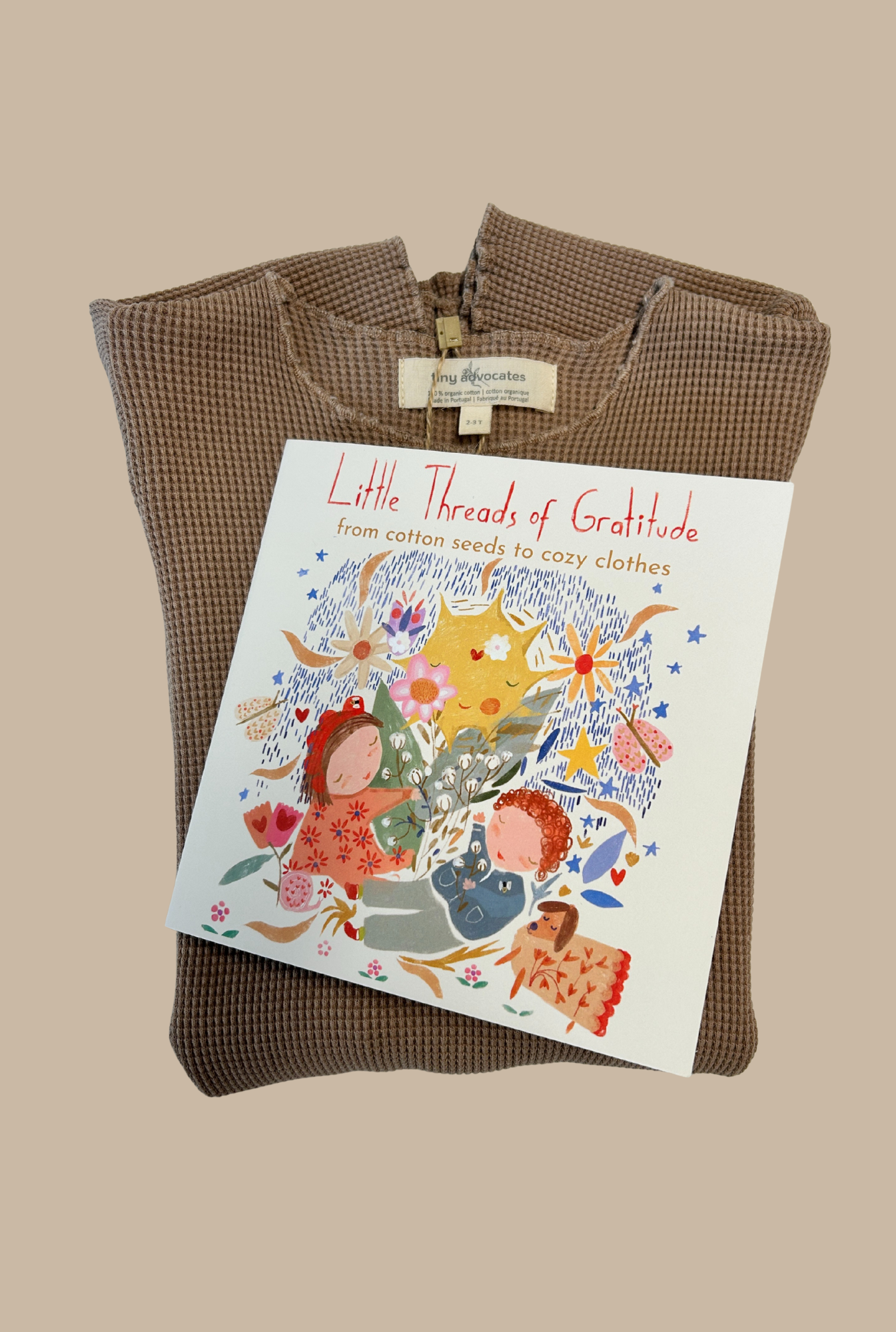 The Daisy Dress - OCHRE