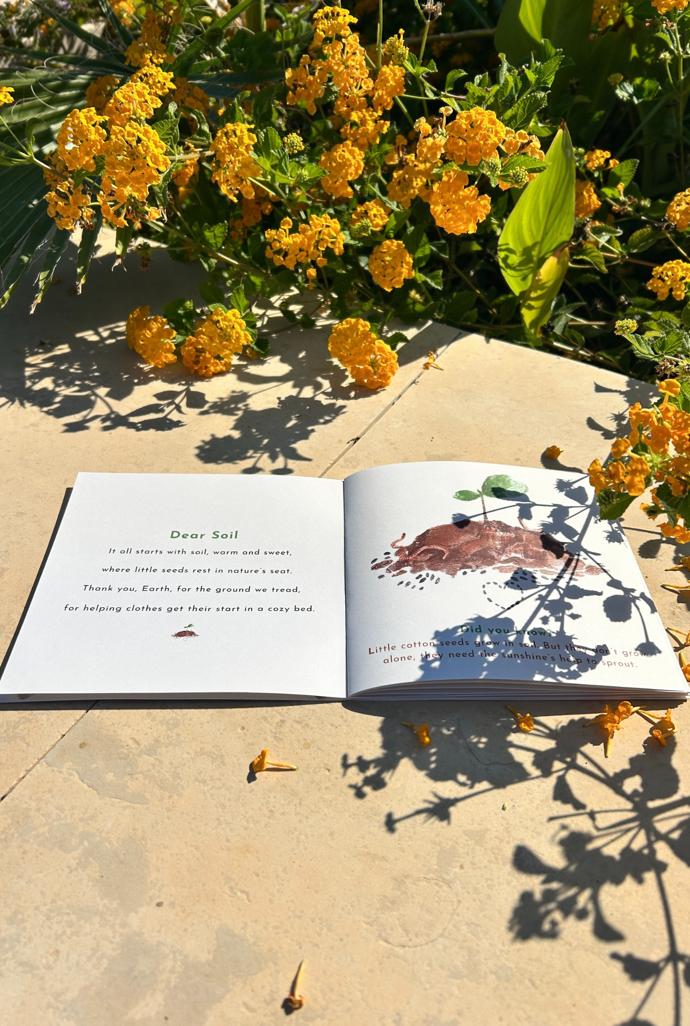 The Daisy Dress - LEAF