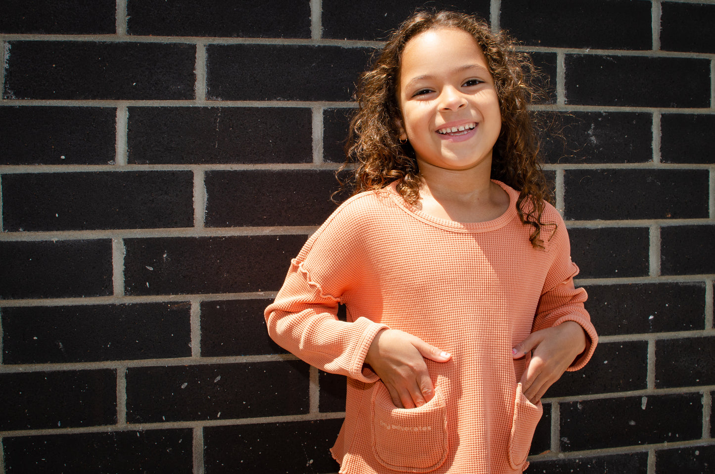 The Dreamy Top - SIENNA