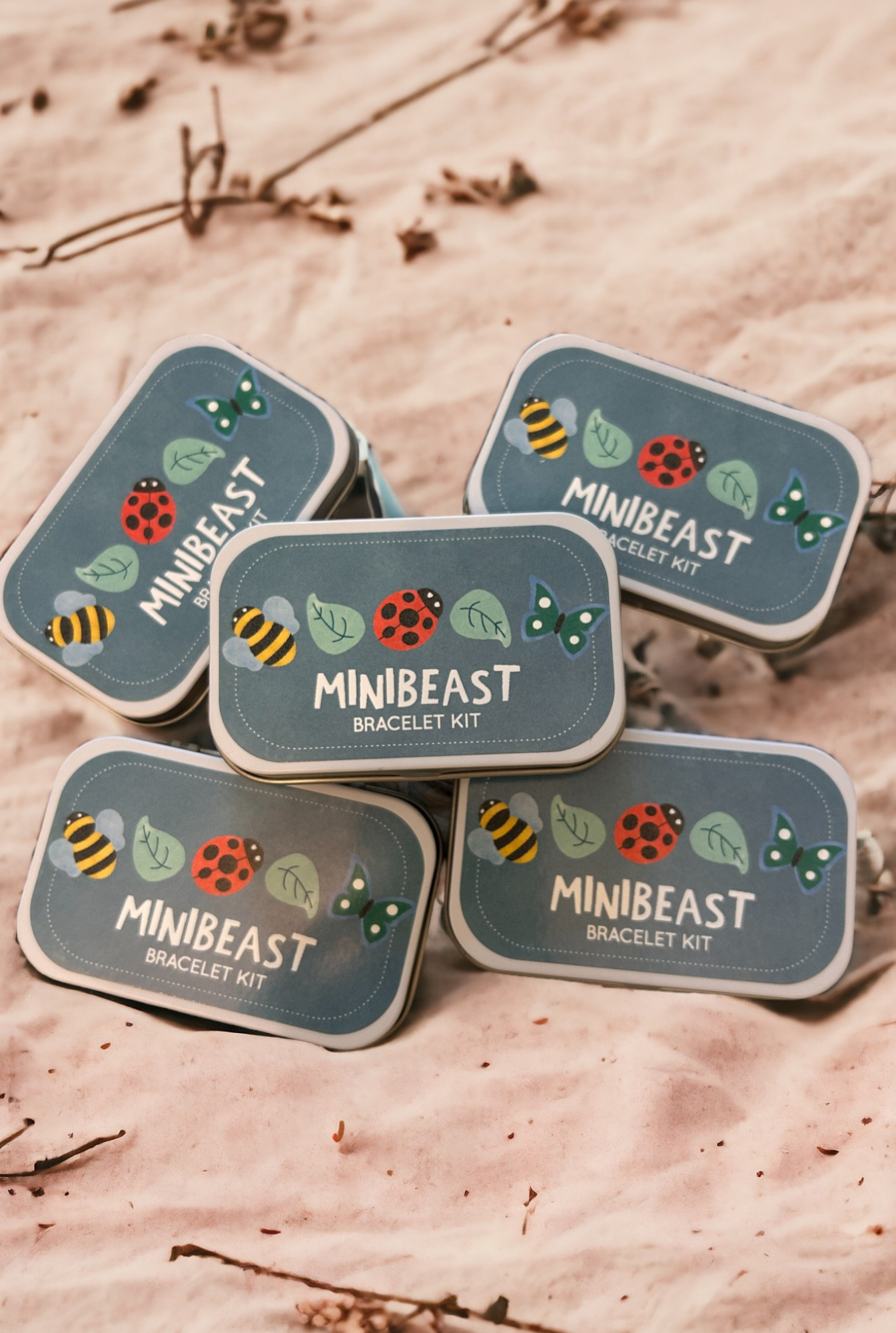 Bracelet Gift Kit - Single