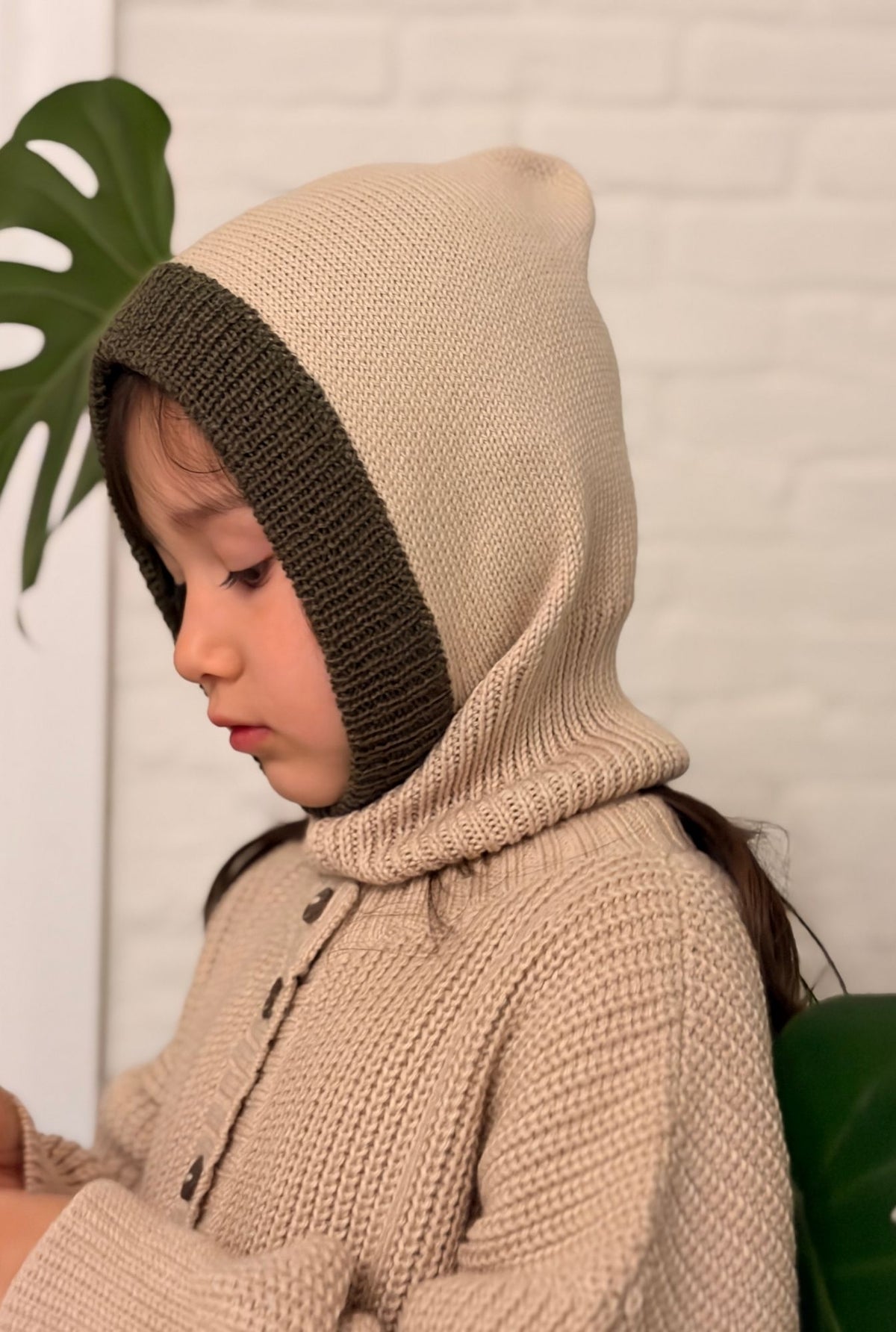 The Balaclava - OAT & OLIVE