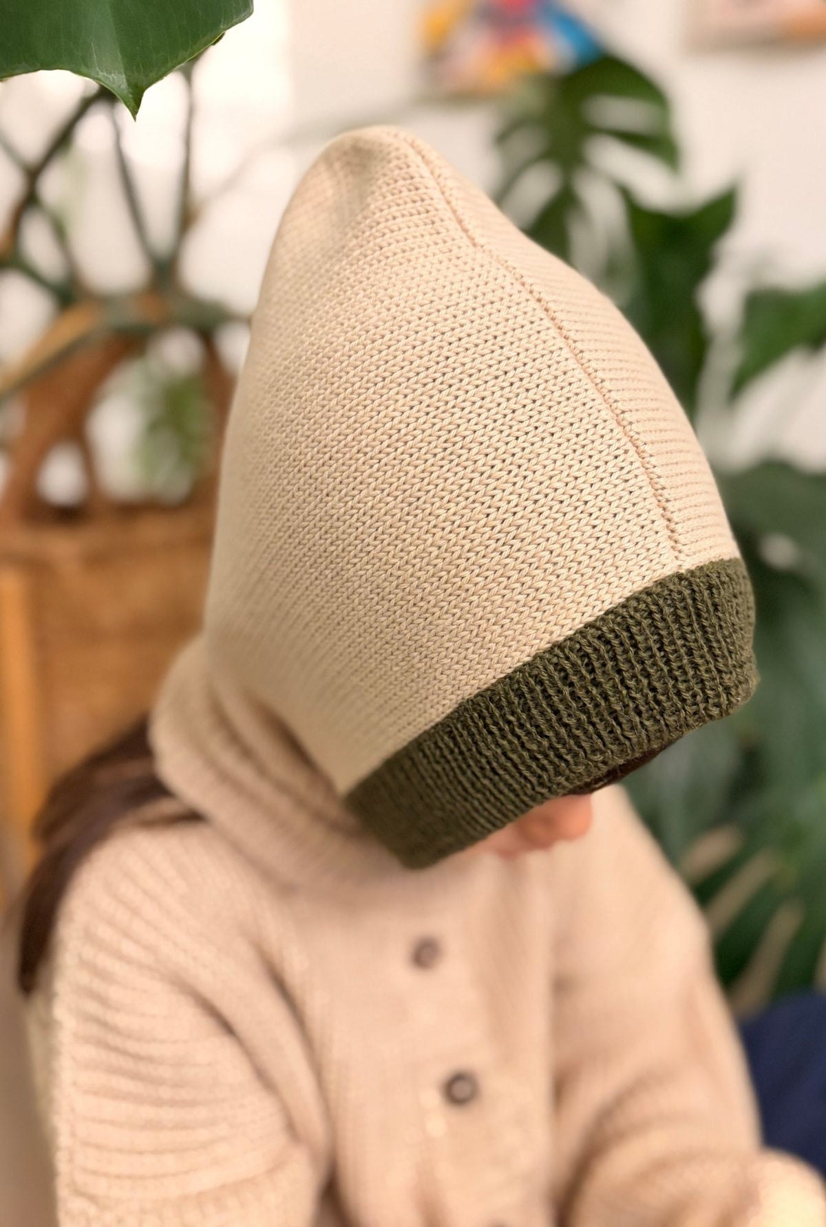 The Balaclava - OAT & OLIVE
